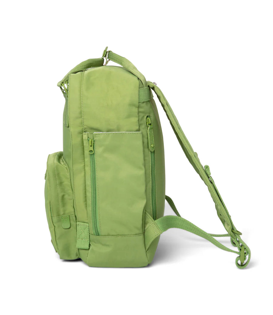 Pacific Mason CAMA ASPARAGUS Backpack