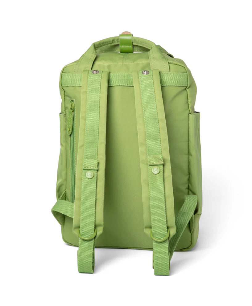 Pacific Mason CAMA ASPARAGUS Backpack