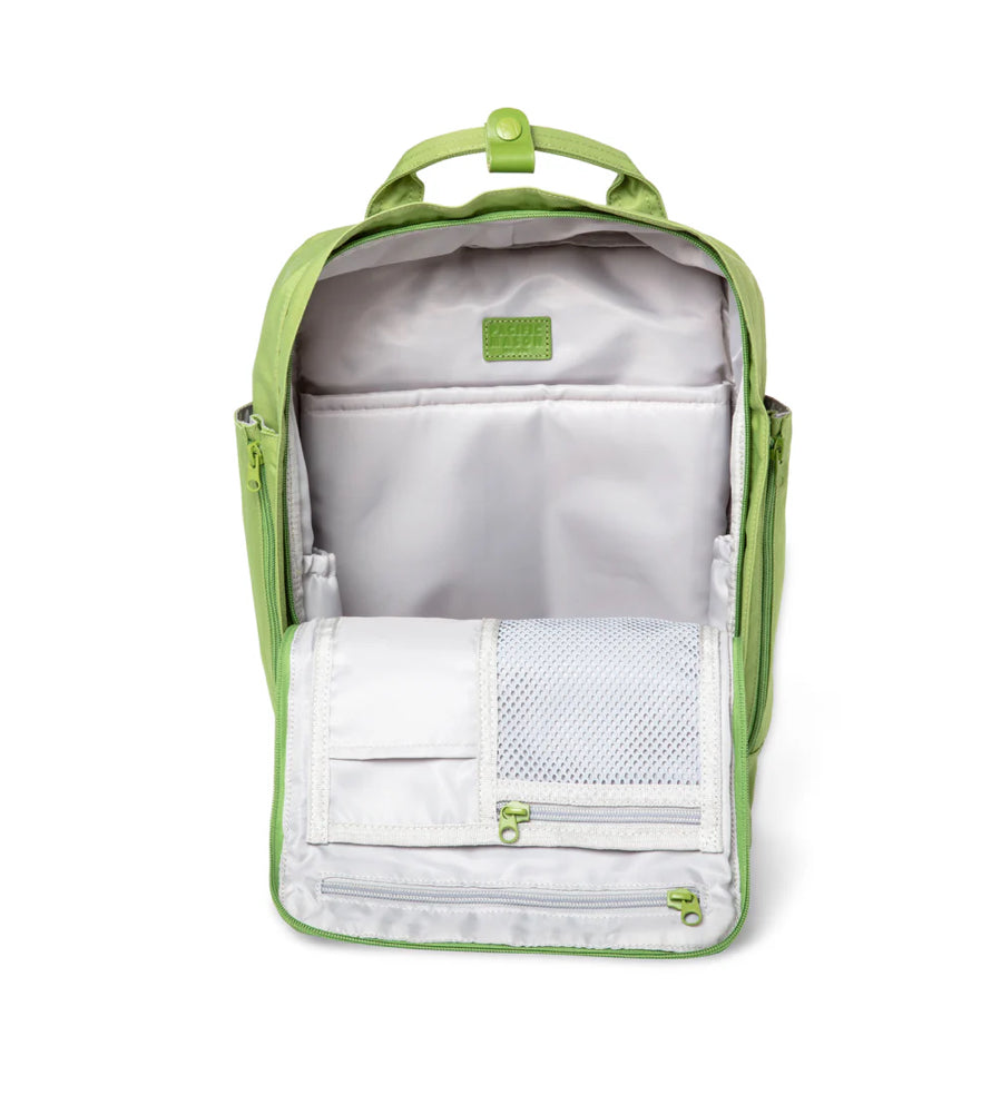 Pacific Mason CAMA ASPARAGUS Backpack