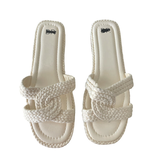 BP Viola Braided Slide Sandal (9)