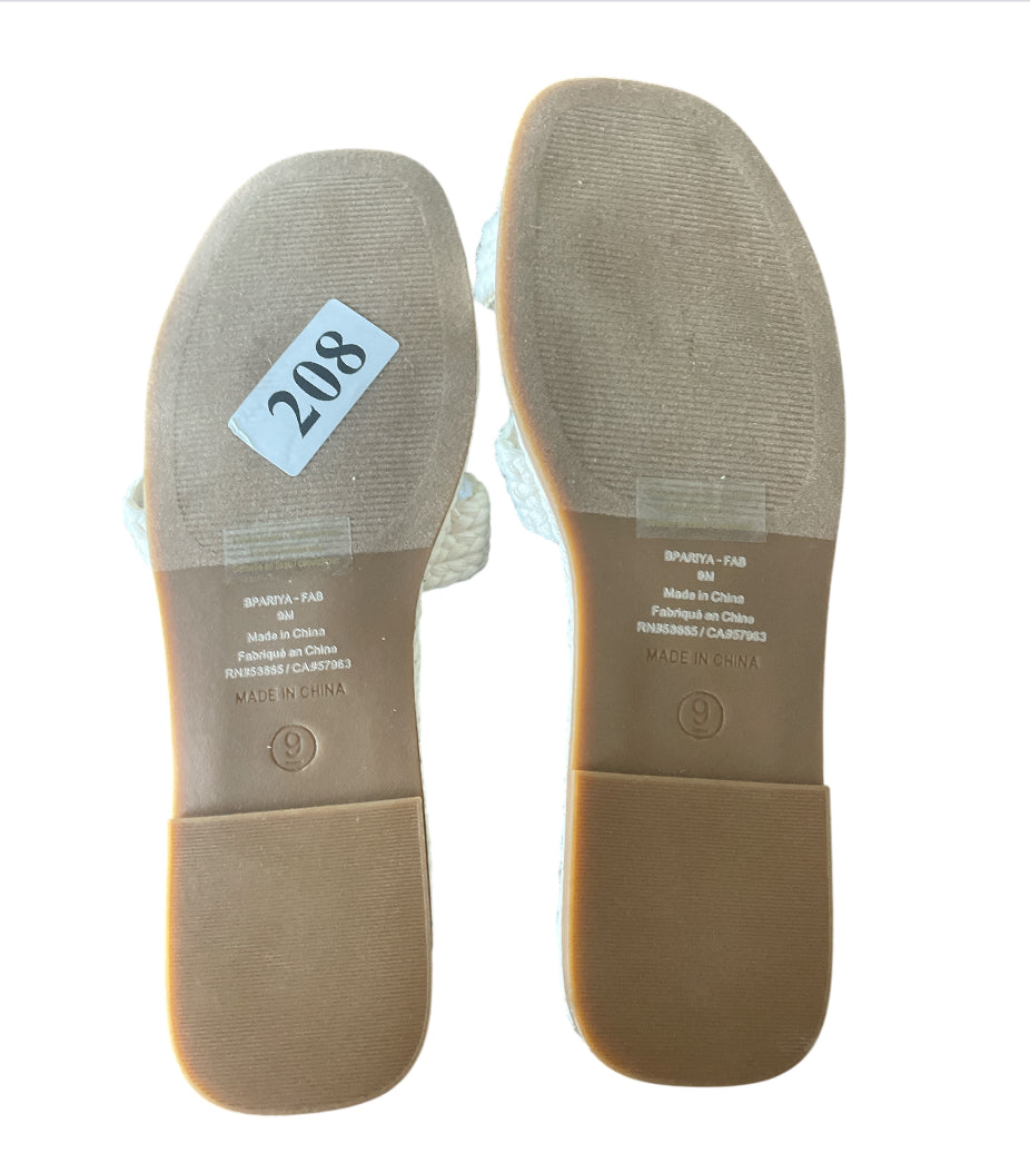 BP Viola Braided Slide Sandal (9)