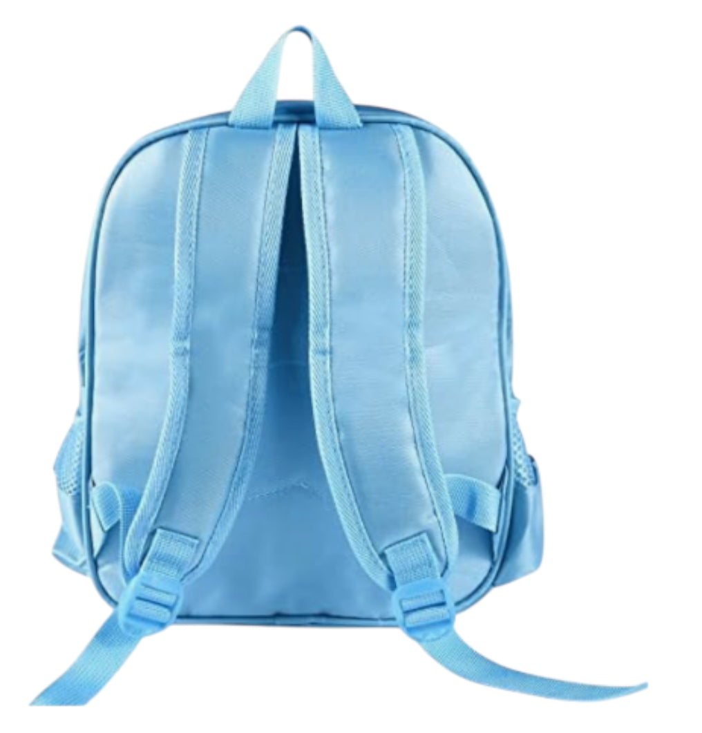 Disney Frozen Elsa and Olaf backpack.