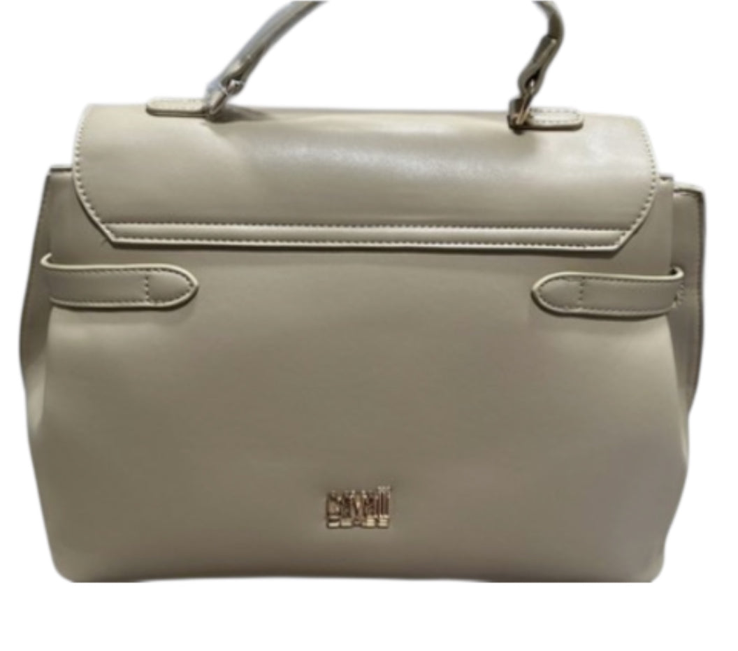 Cavalli Class Tatiana Large Top Handle bag