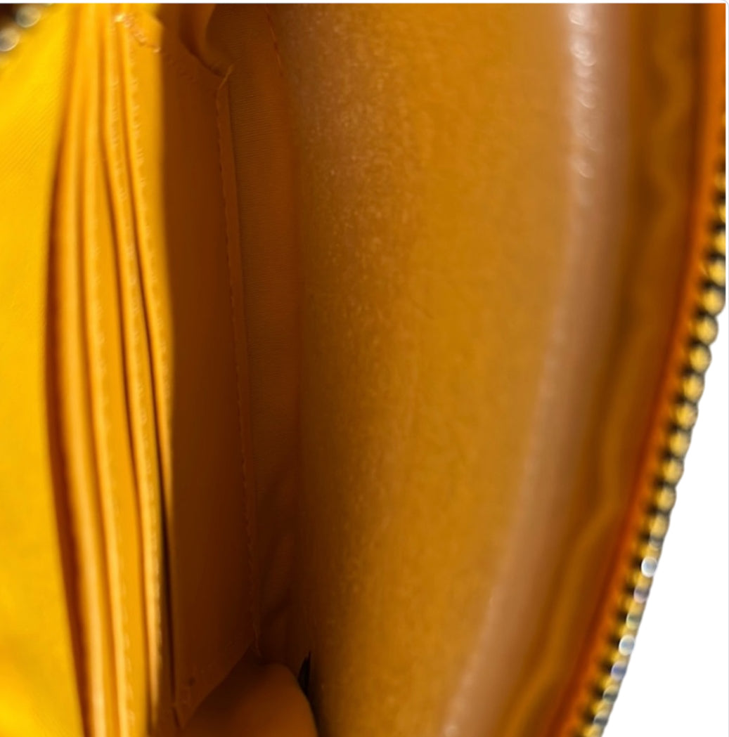 Badgley Mischka Diamond Wristlet