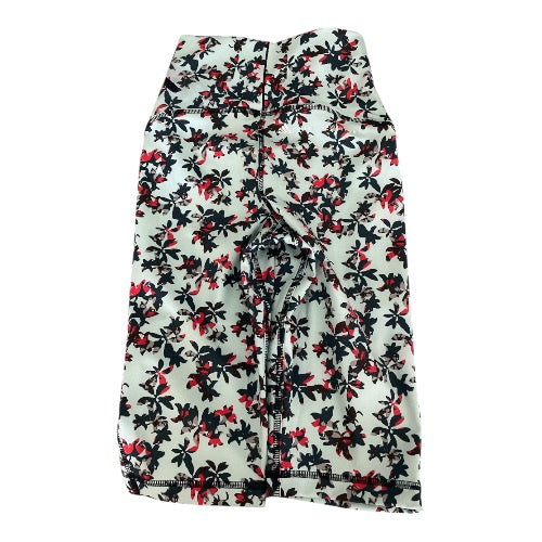Adidas by Stella McCartney TruePurpose Allover Print Cycling Tights (x-small)