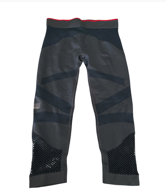 Adidas by Stella McCartney athletic or training leggings (Large)