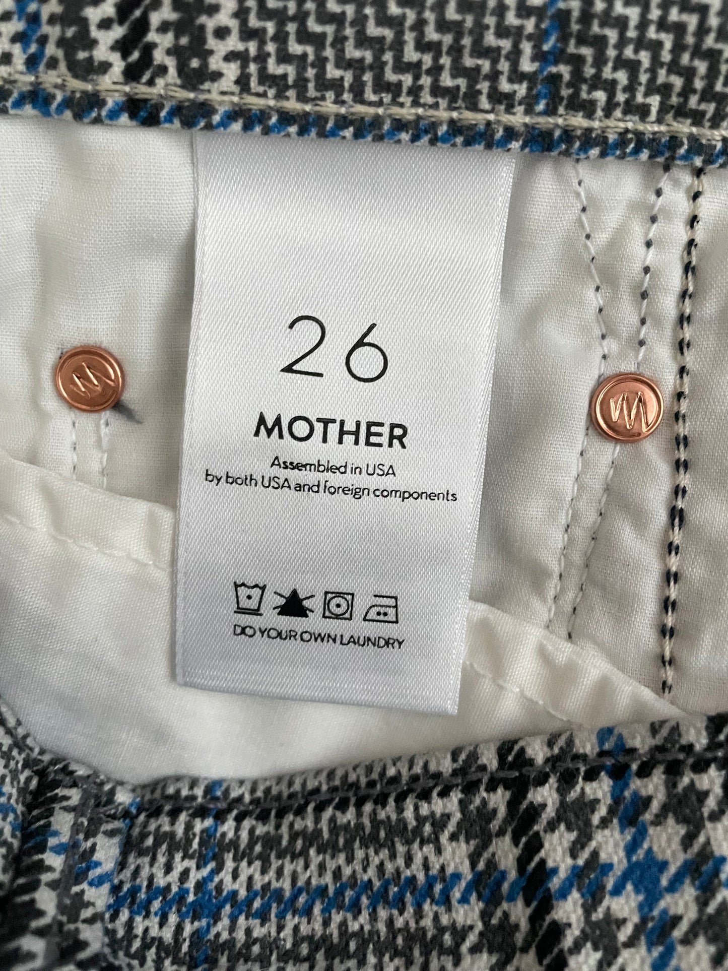Mother The Insider Ankle Pants (26)