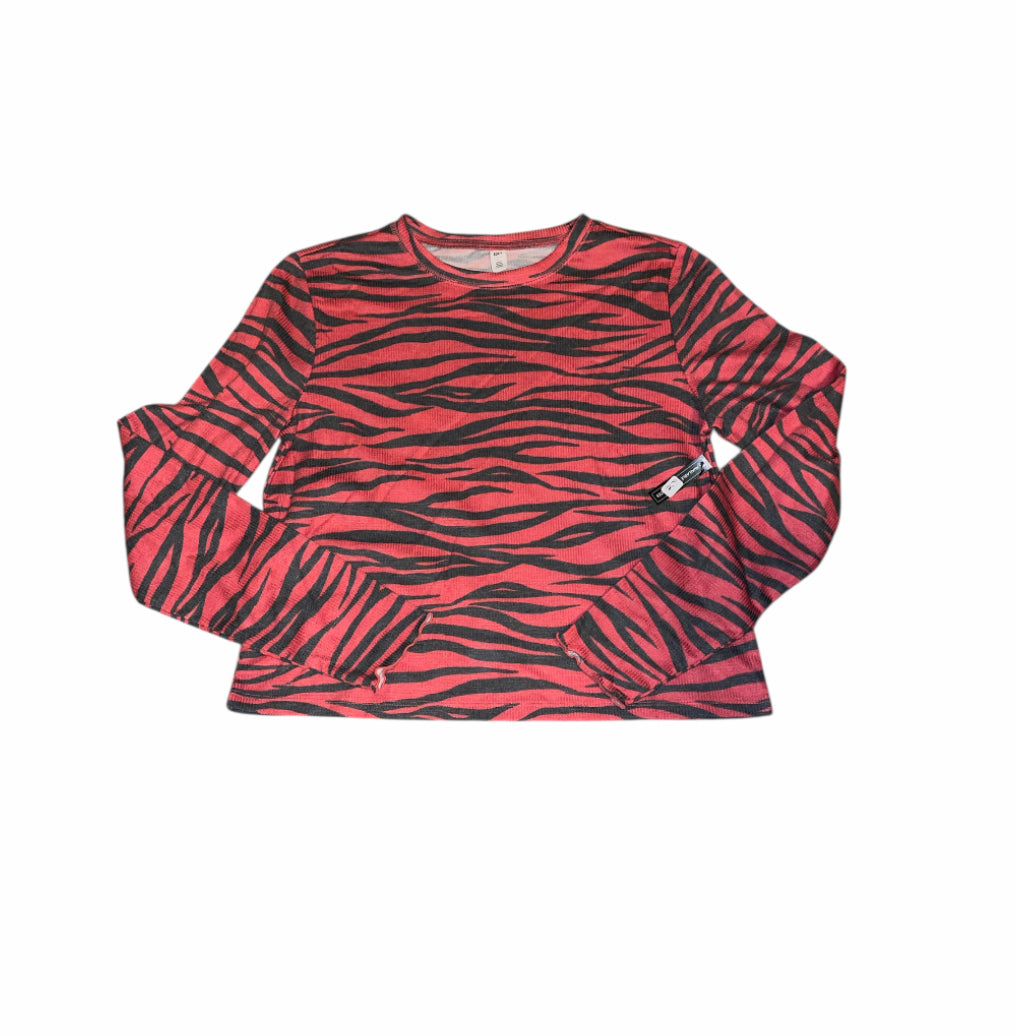 BP Thermal Tiger Print Top (Large)