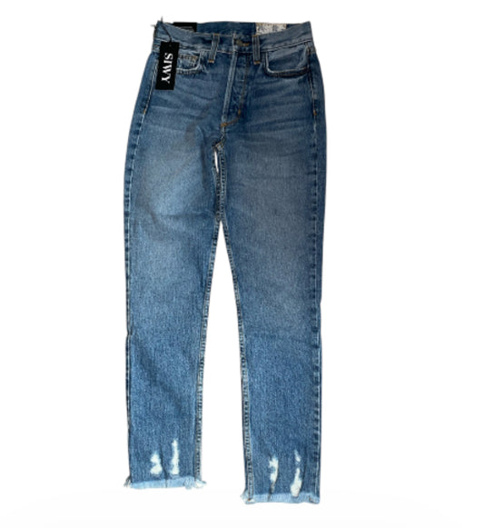 Siwy Gaby High-Waisted Skinny Jeans (24)