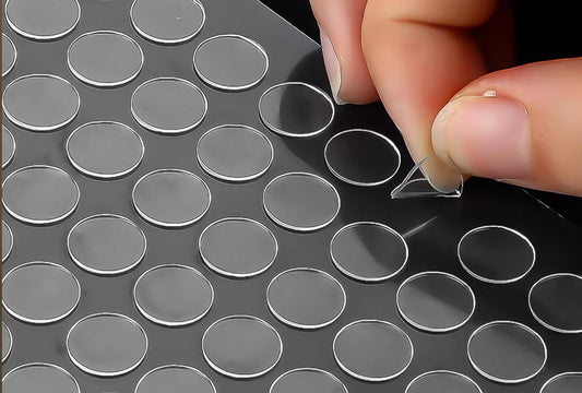 800 Museum Glue Sticky Dots