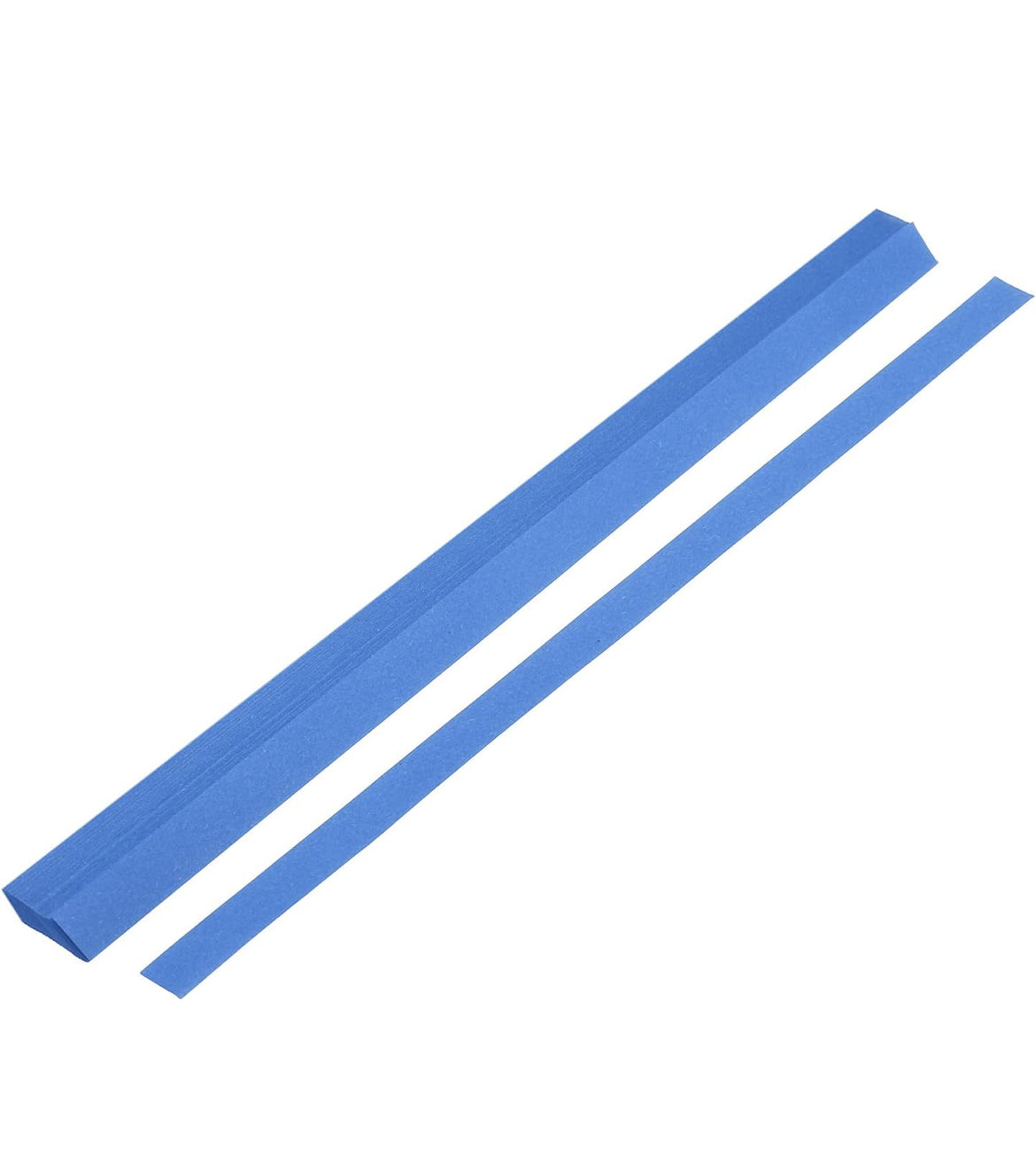 PATIKIL 180 Sheets Origami Stars Papers Double Sided Sapphire