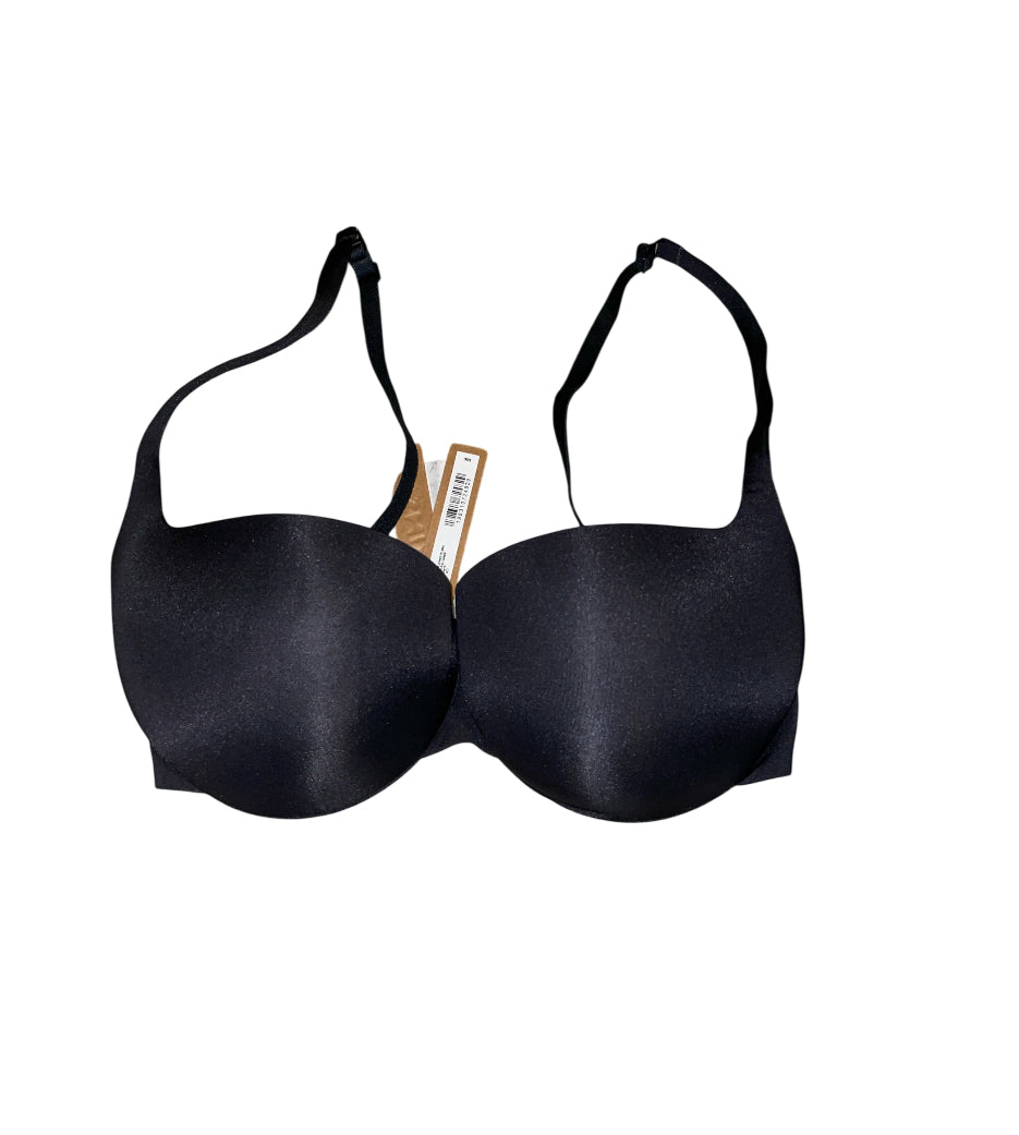 SKIMS Ultimate Push Up Balconette Bra (32C)