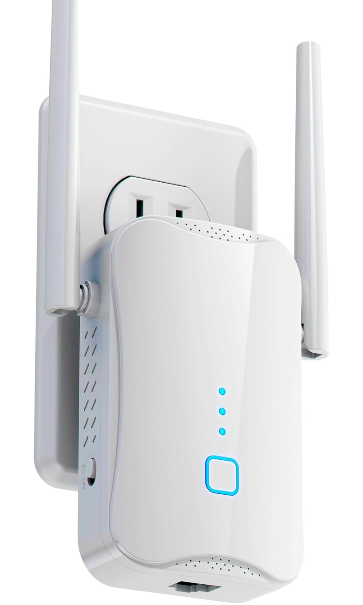 WLM Macard Fastest WiFi Extender/Booster |