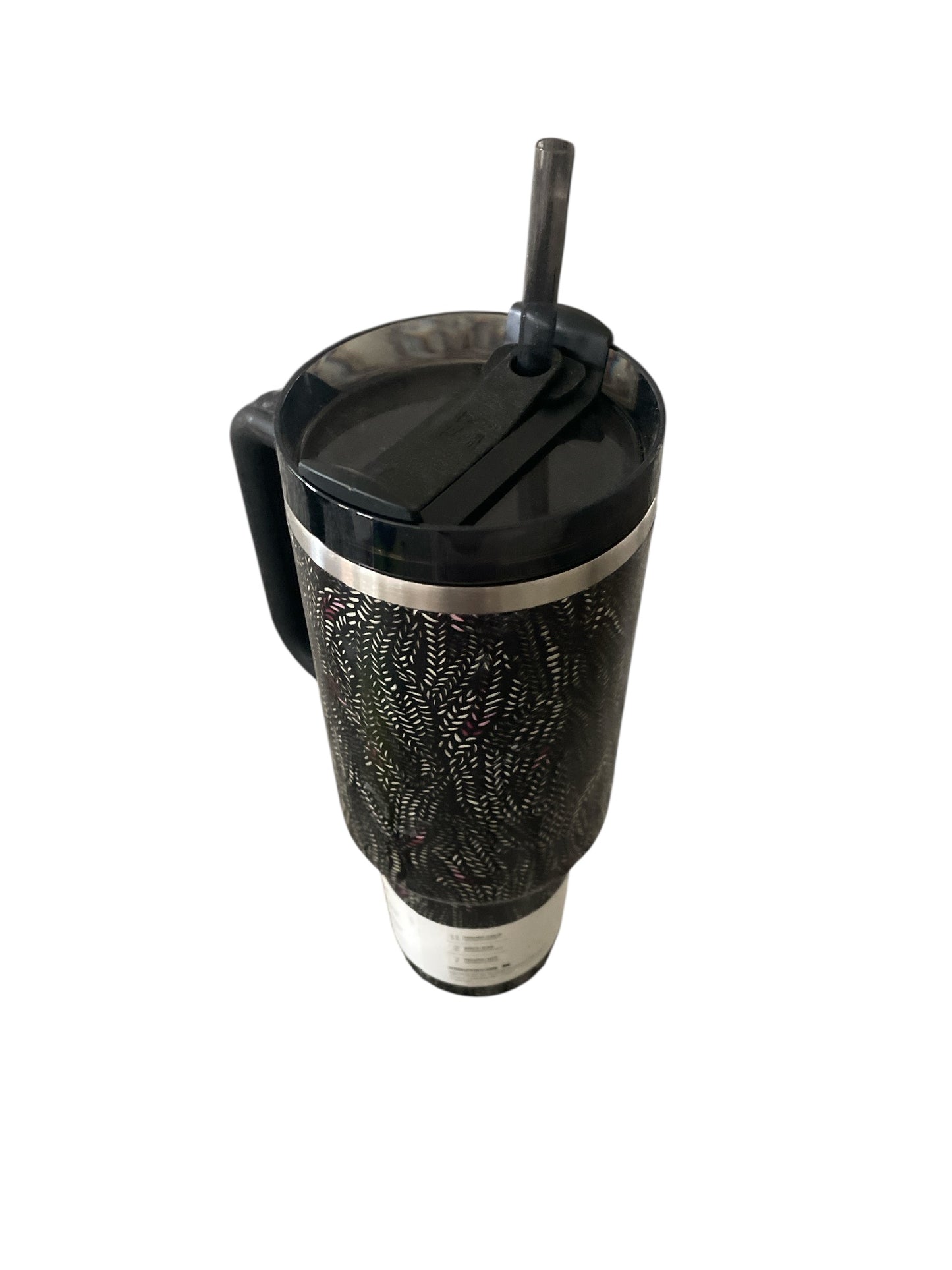 Stanley x CALIA 30 oz.Quencher H2.0 FlowState Tumbler