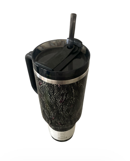 Stanley x CALIA 30 oz.Quencher H2.0 FlowState Tumbler