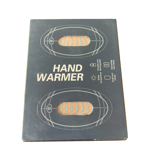 Hand Warmers Electric Rechargeable