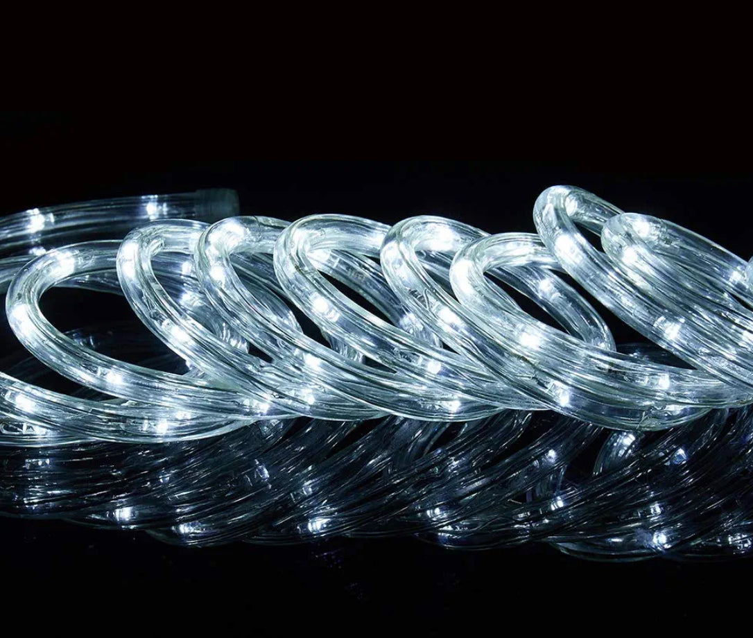 Rope Lights,720Led White Rope Lights