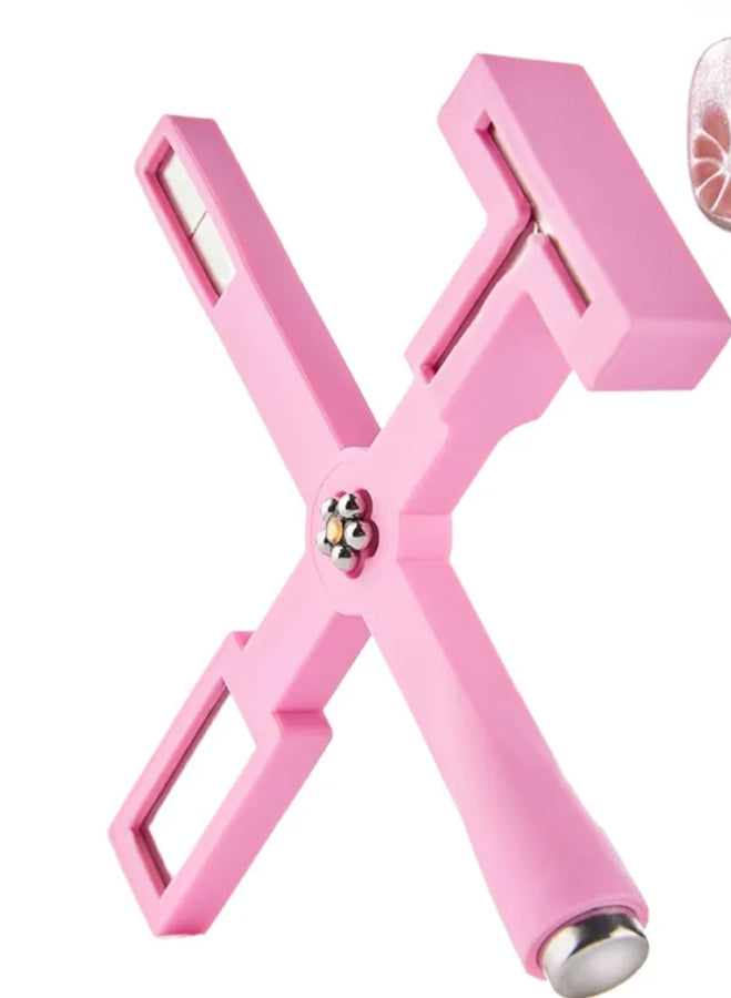 Cat Eye Gel Nail Polish Magnet Set 5 in 1