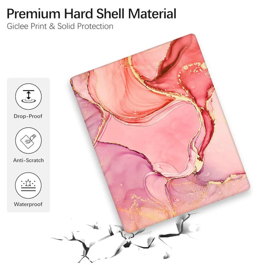 Berkin Arts Compatible with MacBook Pro 13 inch Cover