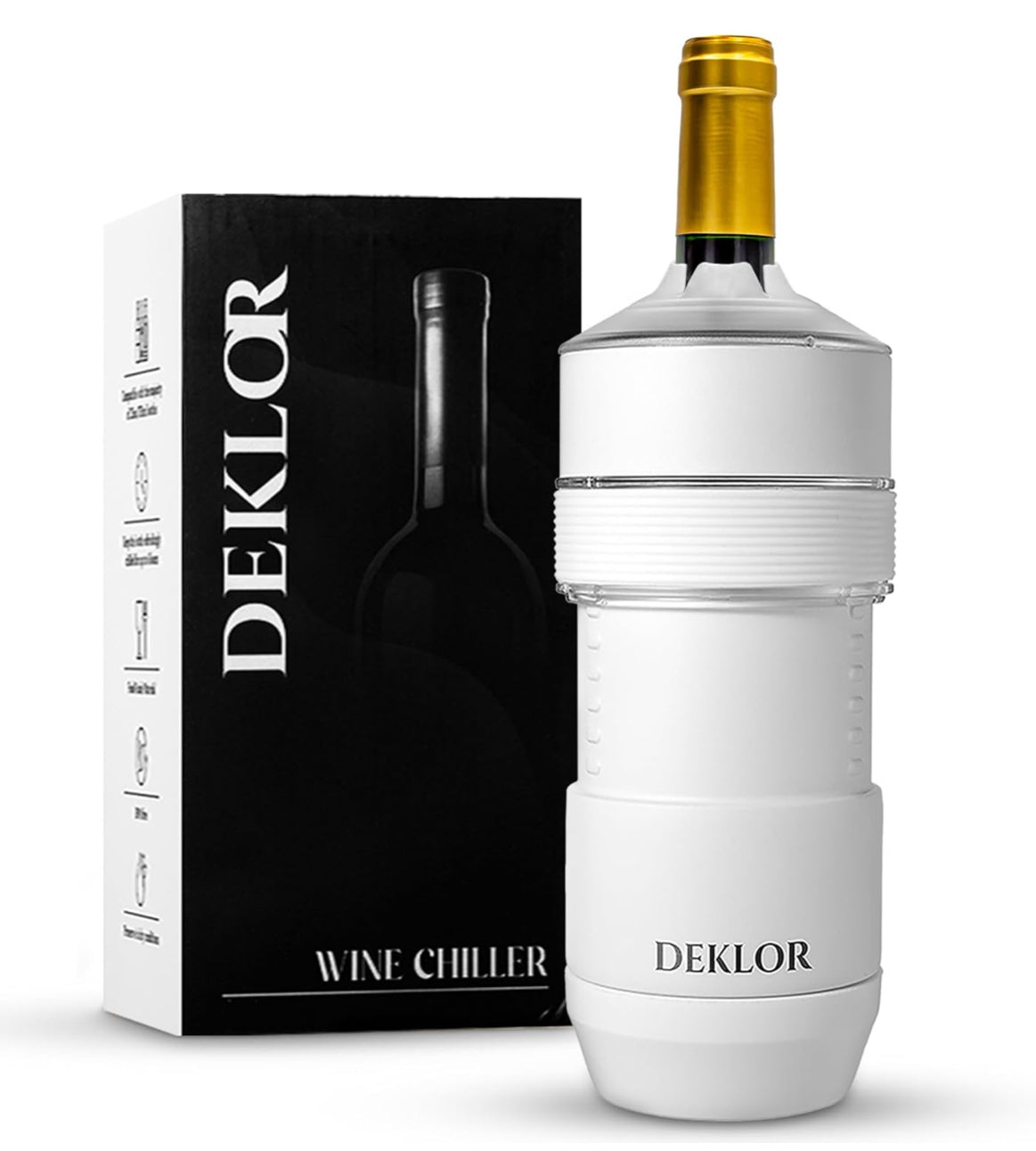 Deklor Wine Chiller