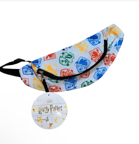 Universal Studios Harry Potter Belt Bag