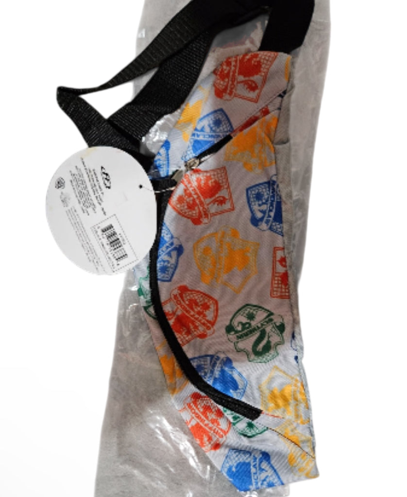 Universal Studios Harry Potter Belt Bag
