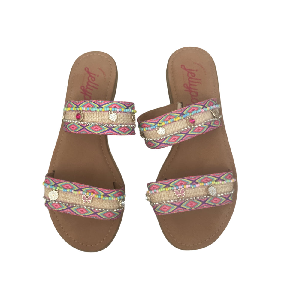 Jellypop Rivenna Sandals (9)