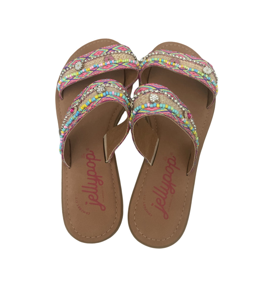 Jellypop Rivenna Sandals (9)