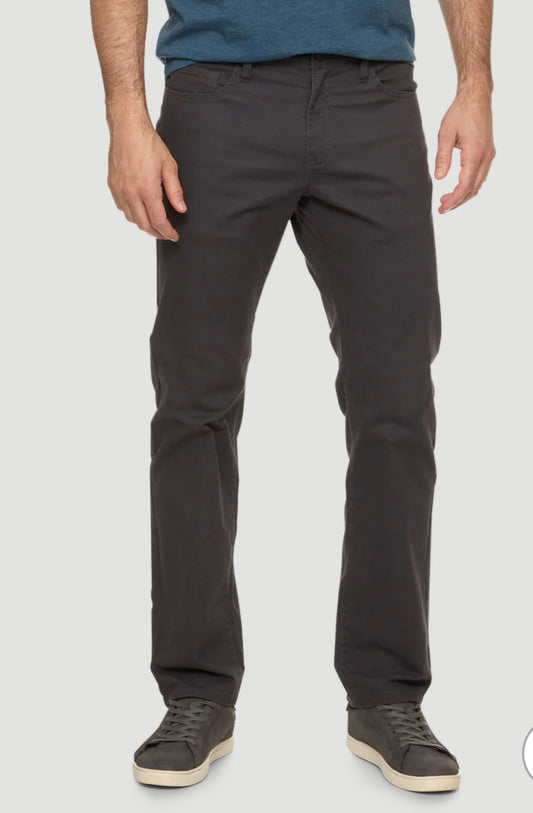 Flag & Anthem Nashville Straight Chinos (30x34)