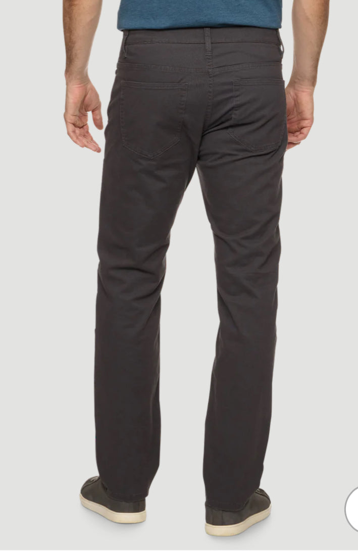 Flag & Anthem Nashville Straight Chinos (30x34)