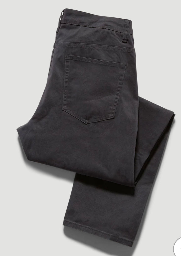 Flag & Anthem Nashville Straight Chinos (30x34)