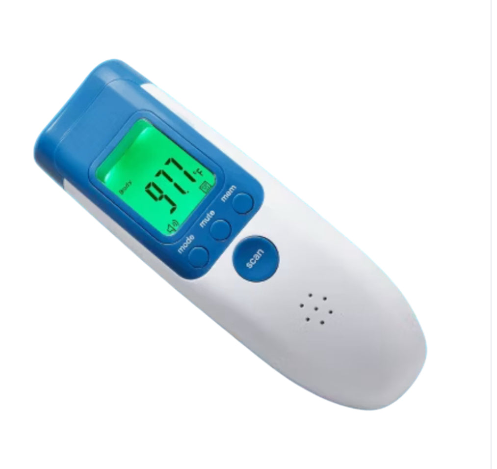 Up & Up No-Contact Infrared Thermometer for Adults and Kids