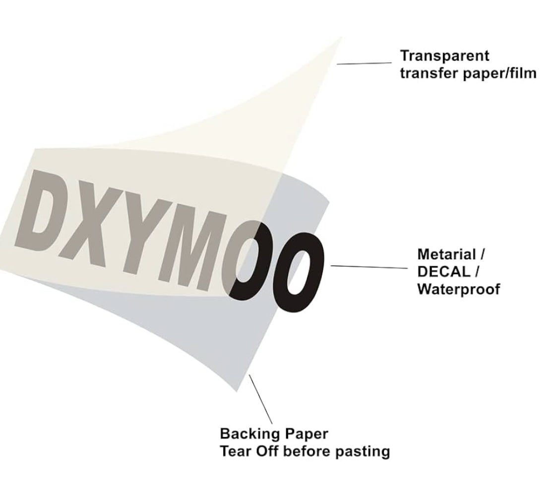 First Aid EMT Star of Life Symbol Decal