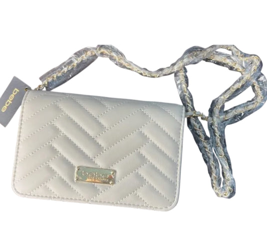 Bebe Sophia Small Crossbody