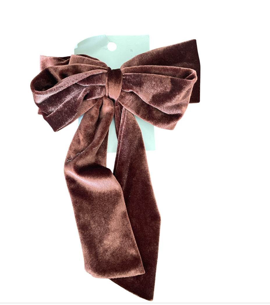 Wild Fable and Universal Thread Hair Bows