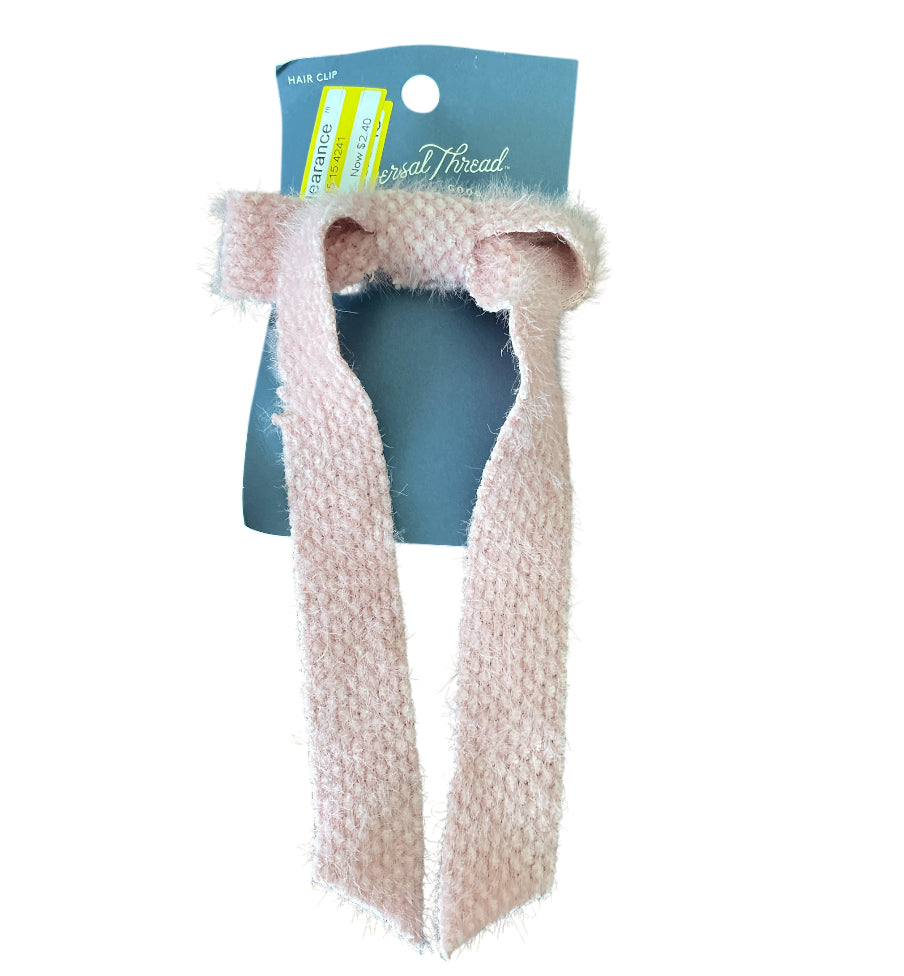 Wild Fable and Universal Thread Hair Bows