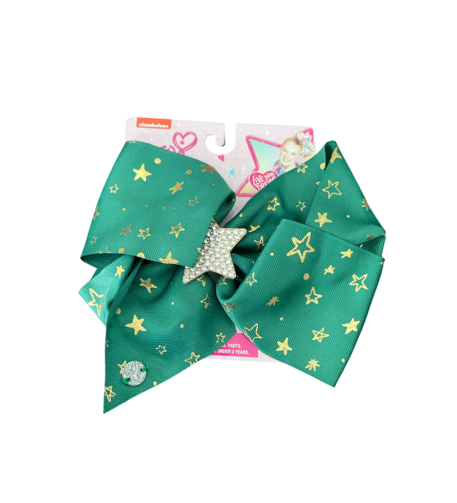 Universal Thread + JoJo Siwa Mixed Lot of Hair Bows
