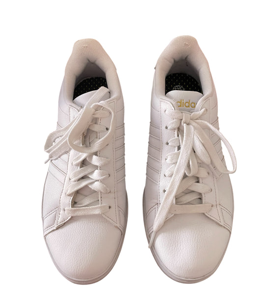 Adidas Grand Court 2.0 Sneakers (7)