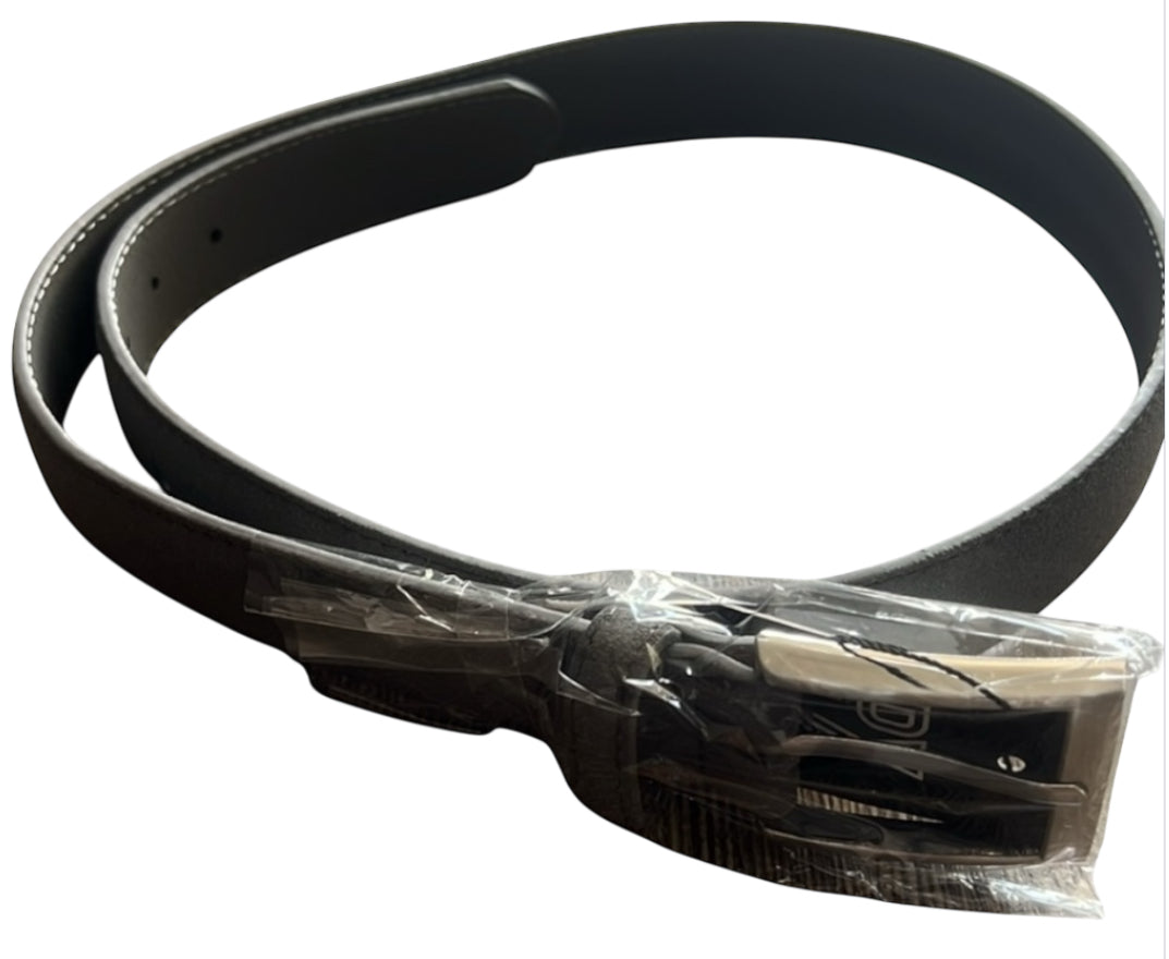 Stacy Adams Russell 35mm Mens Belt