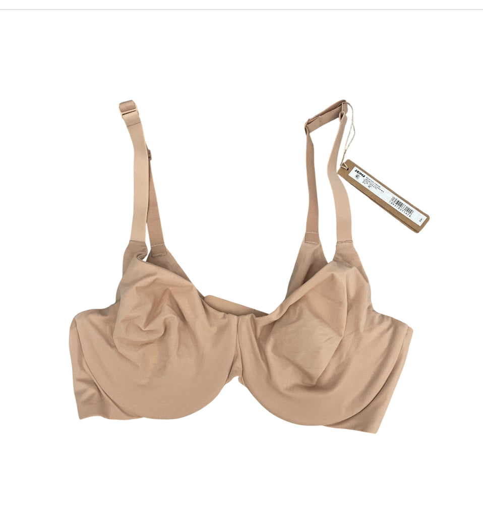 SKIMS Smoothing Intimates Unlined Full Coverage Bra (38B)