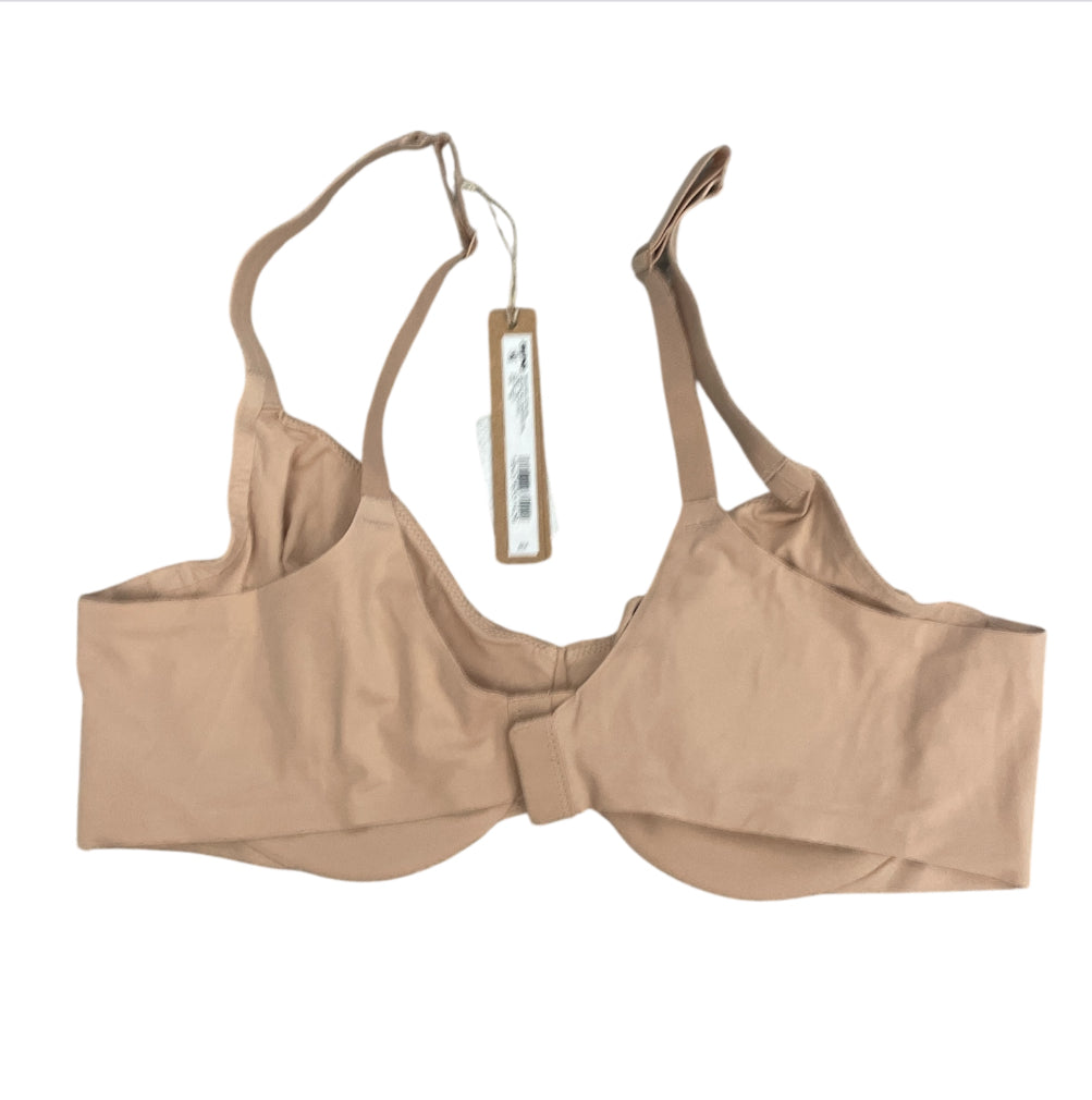 SKIMS Smoothing Intimates Unlined Full Coverage Bra (38B)