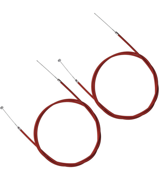 ATV Go Kate Dune Buggie Red 65” Brake Cable