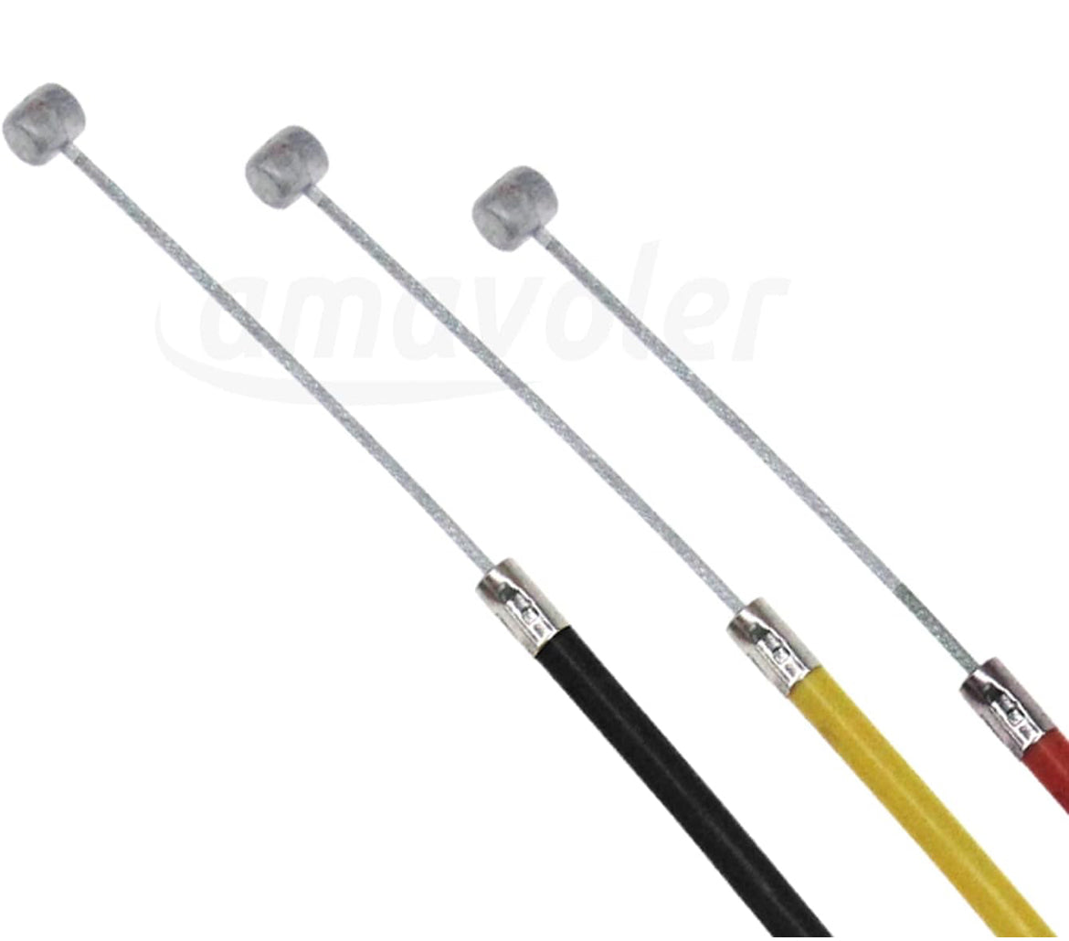 ATV Go Kate Dune Buggie Red 65” Brake Cable