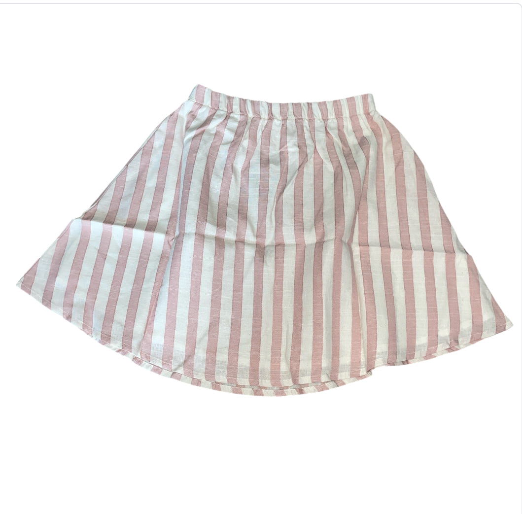 The Sunday Collective - Verona Flare Skirt (12-13)
