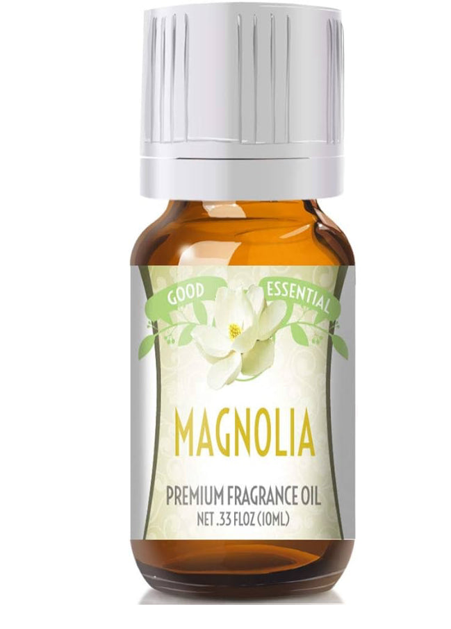 Good Essential Magnolia Fragrance Oil 10ml
