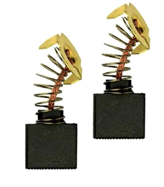 Carbon Brushes for Dewalt and Ridgid D24000, DW713, DW715, DW716