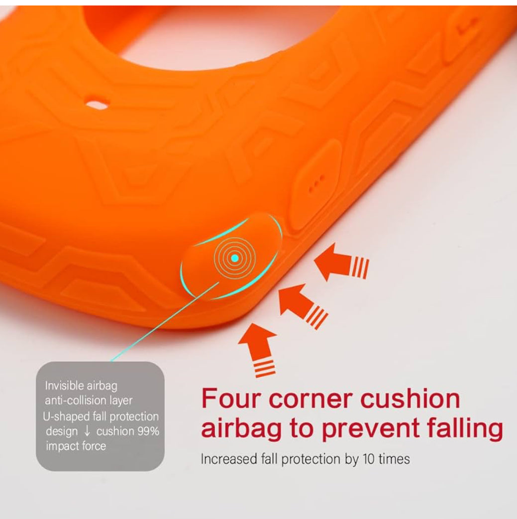 Garmin Edge 830 with Screen Protector Transparent