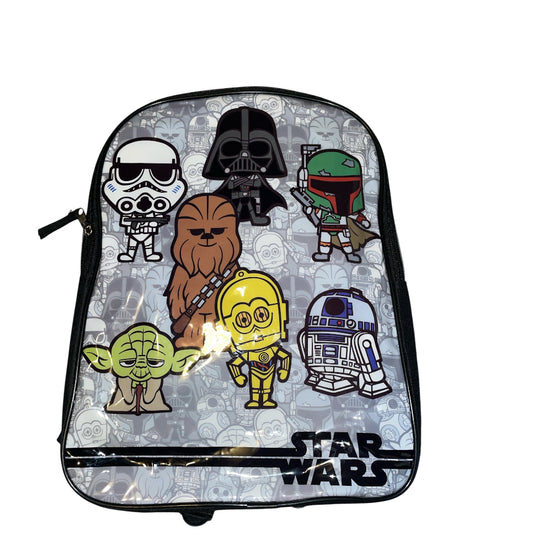 Disney Star Wars 15” Backpack
