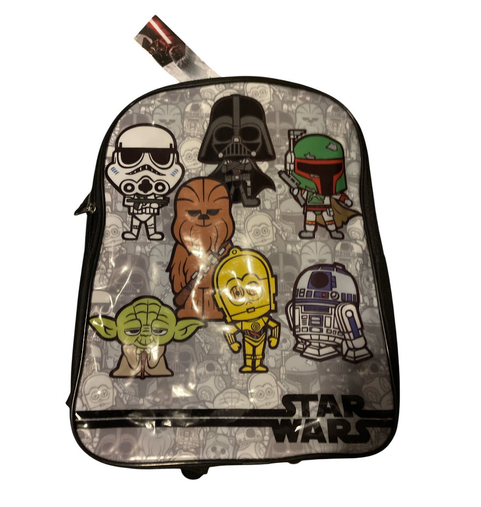 Disney Star Wars 15” Backpack