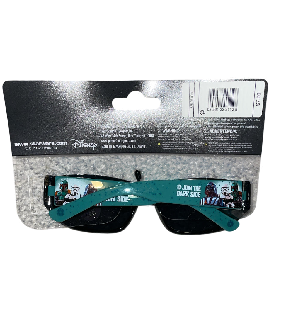 Disney Star Wars Darth Vader Sunglasses